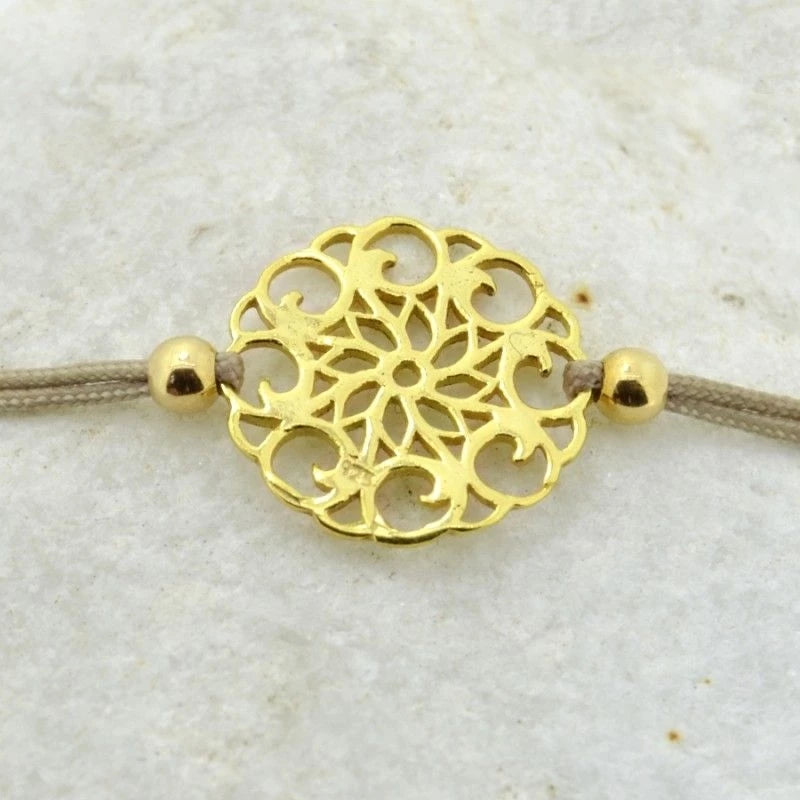 PULSERA FILIGRANA
