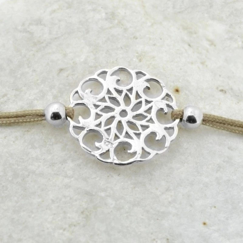 PULSERA FILIGRANA