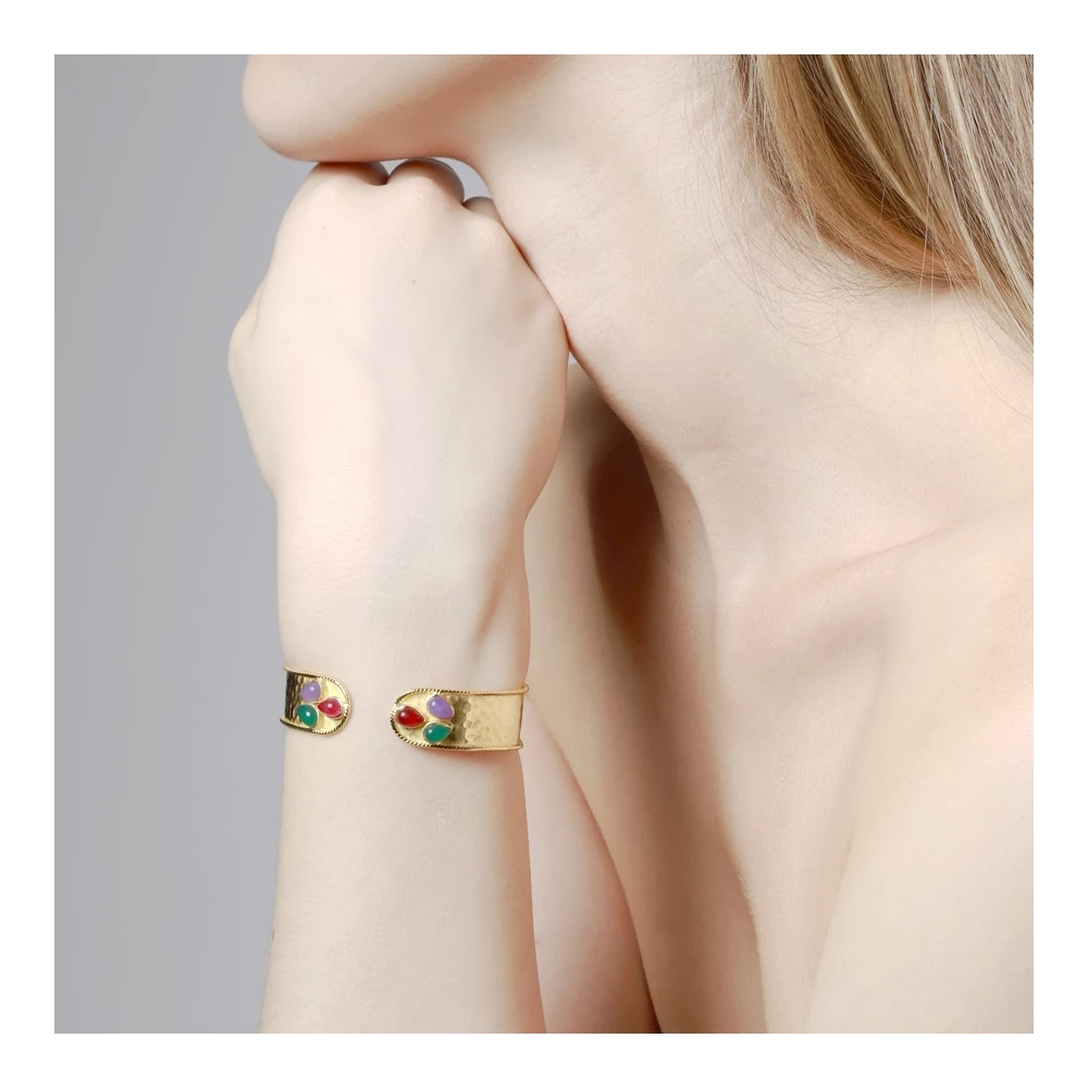 PULSERA ÁFRICA