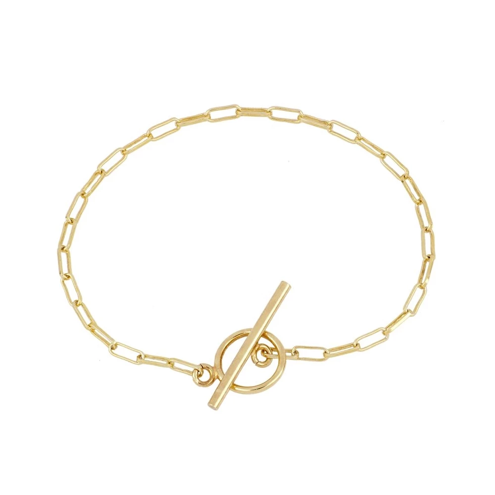 PULSERA CHARLOTTE