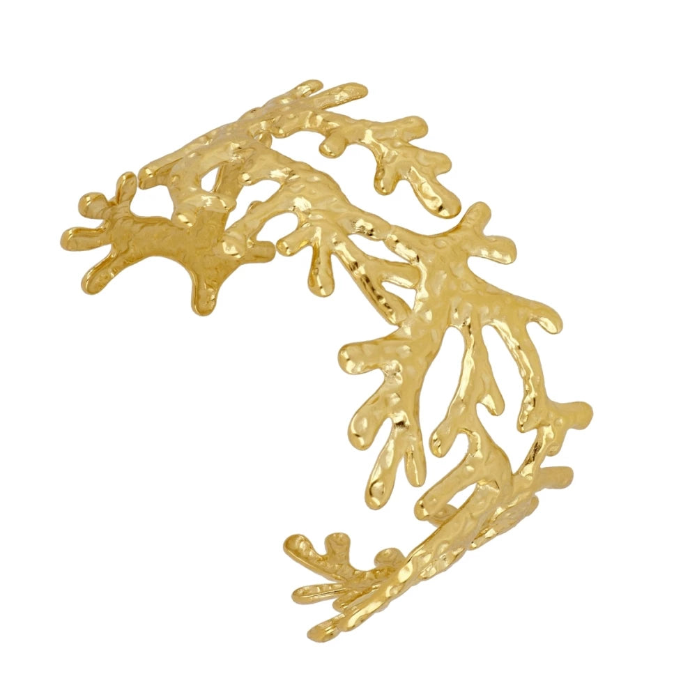 PULSERA CORALINA