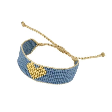 PULSERA GLADYS