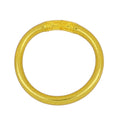 PULSERA PAN DE ORO 8MM
