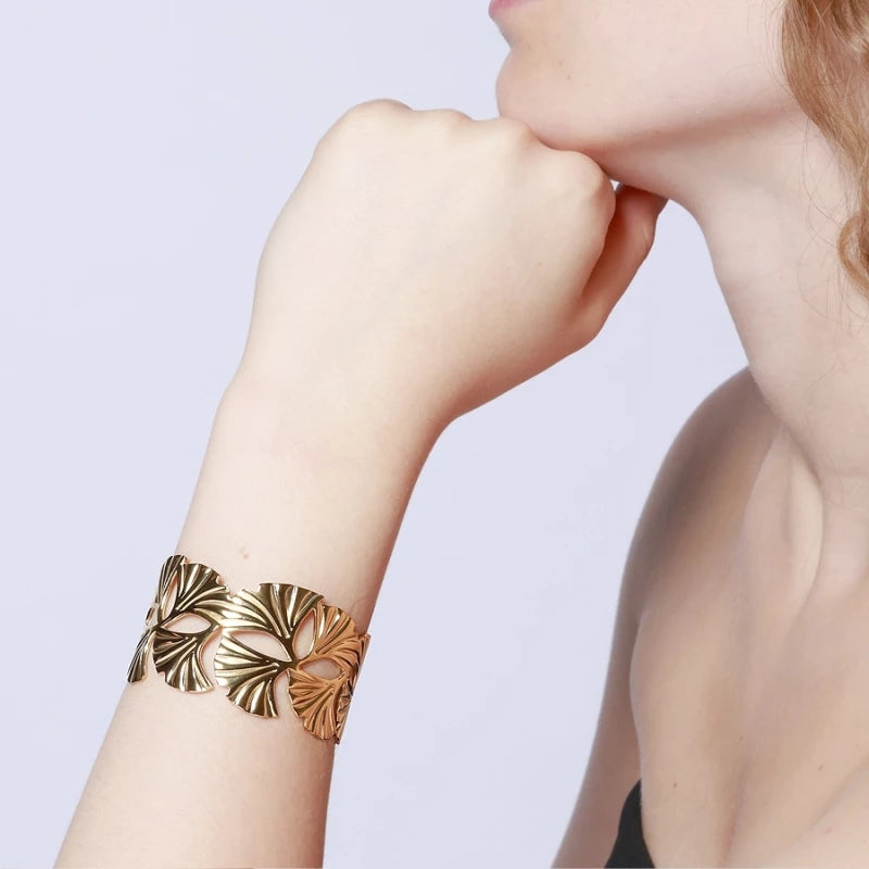 PULSERA NENÚFAR