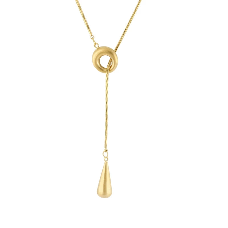 COLLAR BRUNA