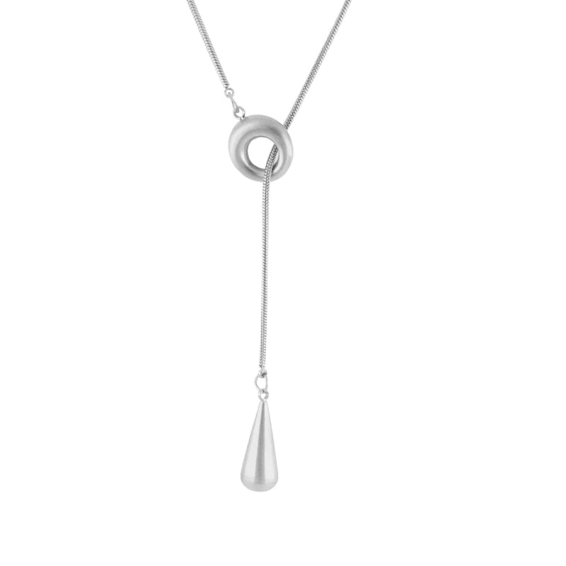 COLLAR BRUNA