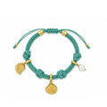 PULSERA NUDOS MARINERA