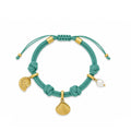 PULSERA NUDOS MARINERA